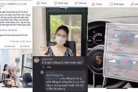 Hoa khôi khoe tiêm vaccine Covid-19 không cần đăng ký: Bộ Y tế yêu cầu Bệnh viện Hữu nghị giải trình