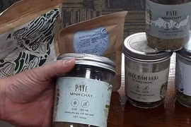 Pate Minh Chay: Bán hơn 10.000 sản phẩm ra thị trường, mới thu hồi được 141 sản phẩm