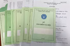 Năm 2025, số người nhận bảo hiểm xã hội một lần giảm mạnh