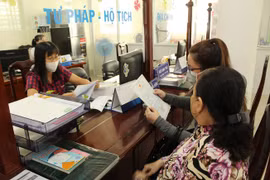 Xác định thời điểm nghỉ hưu đối với cán bộ không đủ điều kiện tái cử, tái bổ nhiệm