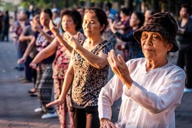 Trợ cấp hằng tháng đối với người tham gia bảo hiểm xã hội chưa đủ điều kiện hưởng lương hưu