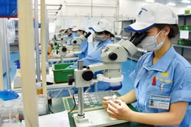 Giảm đóng hơn 720 tỷ đồng vào quỹ hưu trí và tử tuất