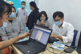 Trực tiếp giám sát quyền lợi thông qua Bảo hiểm xã hội số