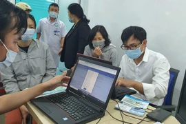 Trực tiếp giám sát quyền lợi thông qua Bảo hiểm xã hội số