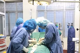 Đề nghị công nhận liệt sĩ đối với cán bộ y tế tử vong khi chống dịch Covid-19