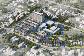 Dự án bất động sản như thế nào được coi là đủ điều kiện bán hàng