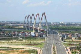 Hoàn thành 51 dự án tại 4 hội nghị "Hà Nội - Hợp tác đầu tư và phát triển"