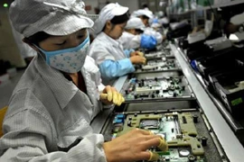 Lao động Việt Nam phải có giấy xét nghiệm Covid-19 khi nhập cảnh vào Nhật Bản