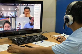 Hà Nội: Gần 115 nghìn người được giải quyết việc làm trong 8 tháng đầu năm