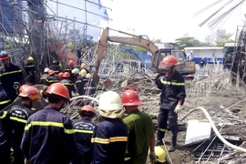 Chỉ có hơn 5% doanh nghiệp báo cáo về tình hình tai nạn lao động