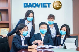 Tập đoàn Bảo Việt: Lợi nhuận sau thuế hợp nhất tăng 50% so với cùng kỳ năm trước