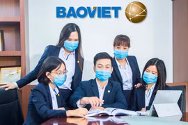 Tập đoàn Bảo Việt: Lợi nhuận sau thuế hợp nhất tăng 50% so với cùng kỳ năm trước