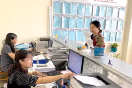 Hướng dẫn vị trí việc làm công chức chuyên ngành lao động, thương binh và xã hội