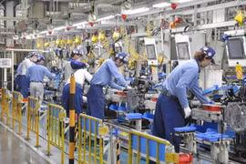 Bốn doanh nghiệp bị áp dụng biện pháp hạn chế thực tập sinh bỏ trốn