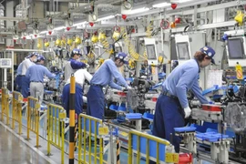 Bốn doanh nghiệp bị áp dụng biện pháp hạn chế thực tập sinh bỏ trốn