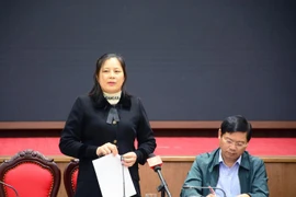 Lãnh đạo huyện Ứng Hòa nói gì về quy hoạch sân bay thứ hai ở Hà Nội?