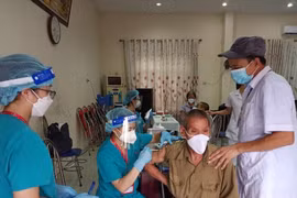 Hà Nội tăng mức chuẩn trợ giúp xã hội lên 440.000 đồng/tháng 