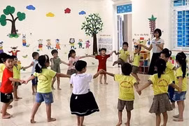 Hà Nội: Đưa tỷ lệ trẻ em bị xâm hại xuống dưới 1% vào năm 2025