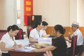 Bộ Nội vụ đề xuất tăng lương hưu, trợ cấp bảo hiểm xã hội từ 1/7