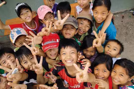 Tăng mức xử phạt với hàng loạt hành vi phân biệt giới tính