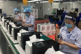 Hướng dẫn vừa cách ly, vừa sản xuất trong doanh nghiệp