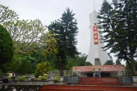 Thủ tướng Chính phủ quyết định cấp Bằng "Tổ quốc ghi công" cho 242 liệt sĩ