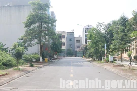 Bắc Ninh cách ly xã hội toàn bộ huyện Quế Võ từ 15h ngày 20-5