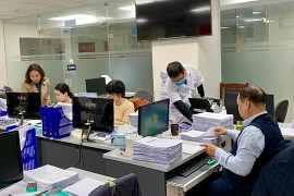 Đề xuất số hóa các tài liệu có thời hạn bảo quản vĩnh viễn