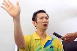 Nguyễn Tiến Minh: "Tôi phải bỏ cuộc vì không thể làm khác"