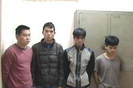 Không biết tiếng Việt, vẫn liều buôn bán ma túy xuyên quốc gia