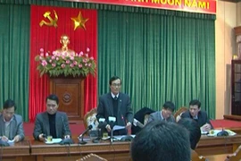 Phát hiện và viết về gương điển hình tiên tiến, người tốt việc tốt 