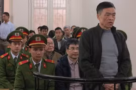 Bộ ba ở Vinashinlines "tự tung, tự tác" như thế nào?