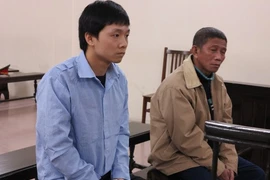 Tội phạm tiền giả không thoát được… máy soi