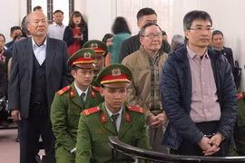 Các bên liên quan đều muốn có được khoản tiền 260,5 tỷ đồng