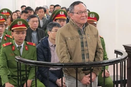 Cựu Kế toán trưởng Vinashinlines không phạm tội tham ô