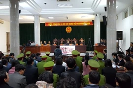 Tình tiết bất ngờ tại phiên xử vụ án Hà Văn Thắm cùng đồng phạm