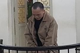 Đối tượng ham cờ bạc chém vợ không nương tay vì nguy cơ… đổ vỡ