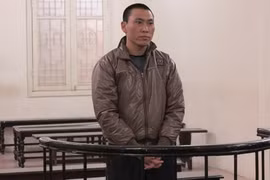 Giảm án cho bị cáo buôn ma túy, tại phiên tòa đầu xuân Đinh Dậu