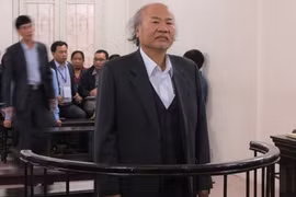 Viện kiểm sát bác hầu hết quan điểm của các luật sư