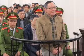 Cựu Kế toán trưởng Vinashinlines không phạm tội tham ô