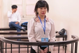 Nữ quản lý quán karaoke kết nối mại dâm giá bạc triệu