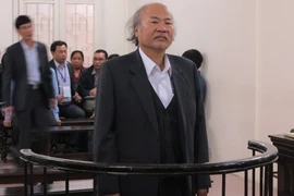 Viện kiểm sát bác hầu hết quan điểm của các luật sư