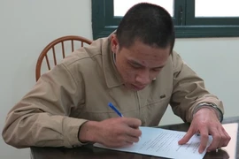 Tên cướp liên tục cướp giật tài sản của phụ nữ, tại những đoạn đường vắng