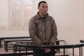 Giảm án cho bị cáo buôn ma túy, tại phiên tòa đầu xuân Đinh Dậu