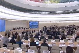 ​LHQ điều tra tội ác của Nhà nước Hồi giáo IS