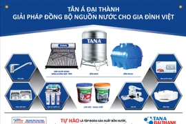 Bình nước nóng Rossi tiết kiệm tới 15% điện năng tiêu thụ