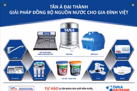 Bình nước nóng Rossi tiết kiệm tới 15% điện năng tiêu thụ