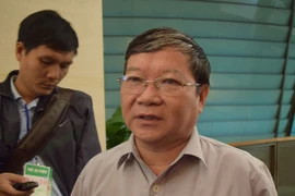 Có quan chức “dọn chỗ” rất sớm trước khi nghỉ hưu