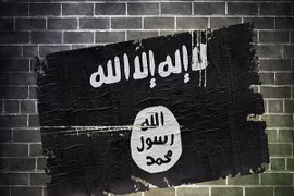 Chồng chết, góa phụ Anh hoang mang chạy trốn khỏi IS