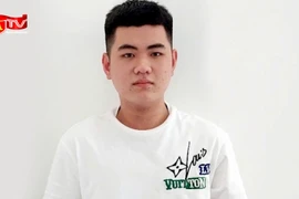 Mâu thuẫn tình cảm, thanh niên sát hại bạn gái